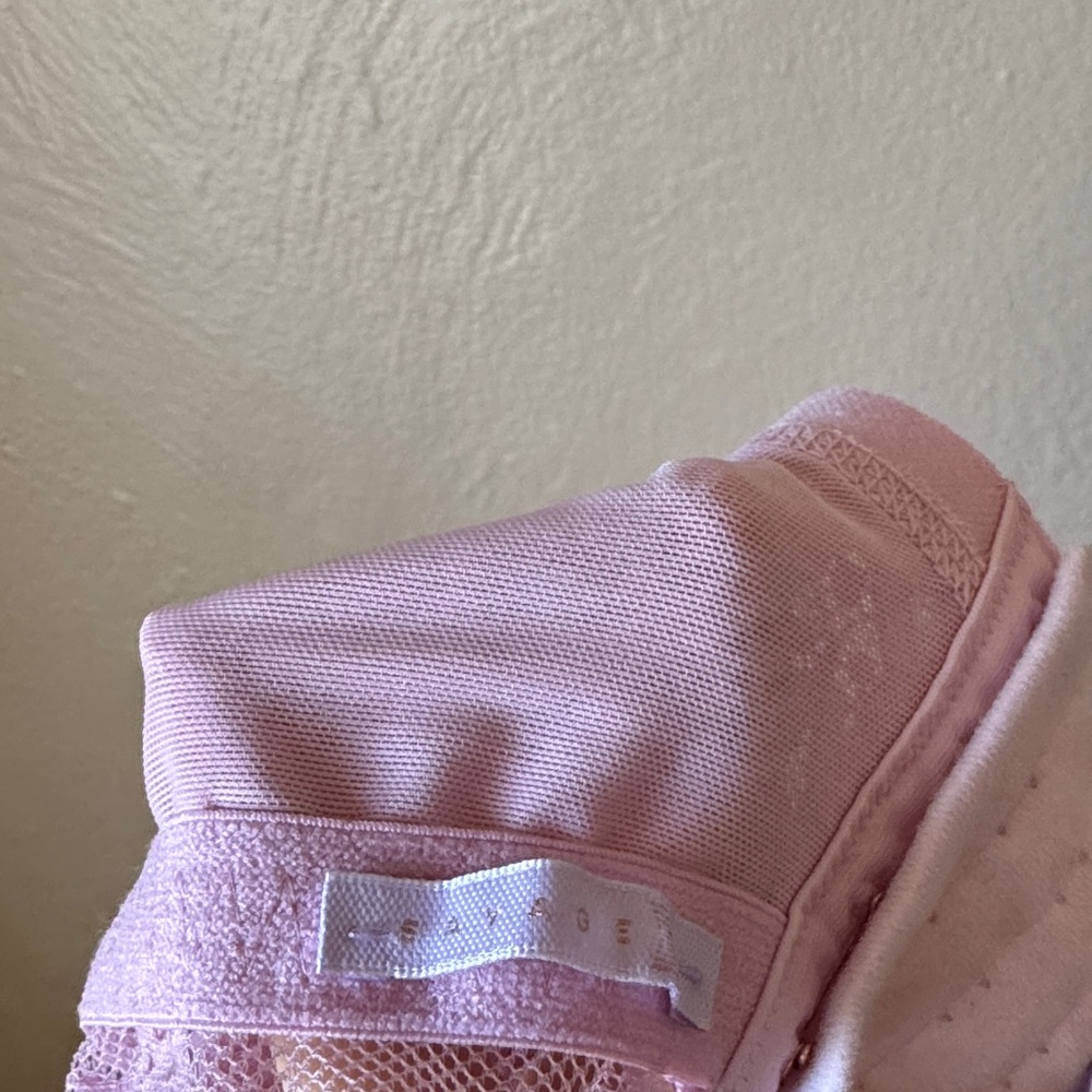 Savage X Fenty Lace Underwire Bra Size 44D - Picture 6 of 6